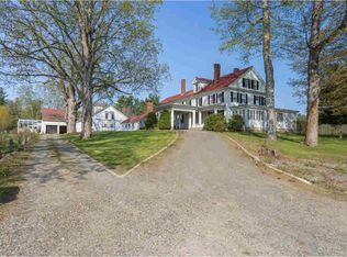 60 Plumer Rd, Epping, NH 03042