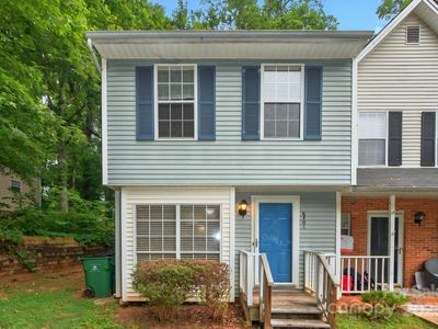6401 Windsor Gate Ln, Charlotte, NC, 28215