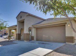 6909 W Getty Dr, Phoenix, AZ 85043