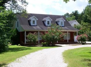 2207 Mud Tavern Rd SW, Decatur, AL 35603