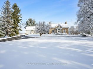 2638 Rideau Ferry Rd, Drummond/north Elmsley, ON K7H0G5