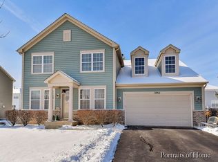 394 Rockland Ave, Elgin, IL 60124