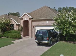 6920 Crenshaw Ln, Denton, TX 76210