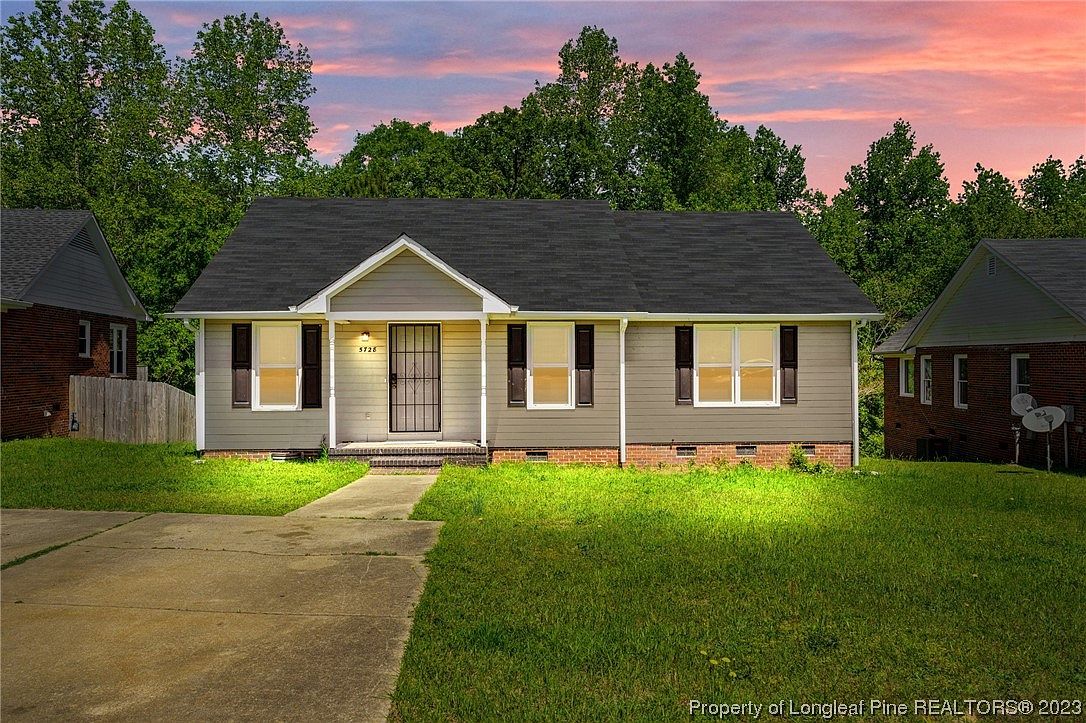 5728 Randleman St, Fayetteville, NC 28304 Zillow