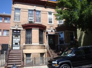 1165 Forest Ave, Bronx, NY 10456