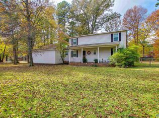 4711 Pineywood Dr SW, Decatur, AL 35603