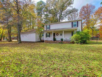 4711 Pineywood Dr SW, Decatur, AL, 35603