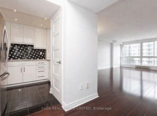 7 Broadway Ave #705, Toronto, ON M4P3C5