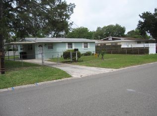 615 Sailfish Dr E, Atlantic Beach, FL 32233