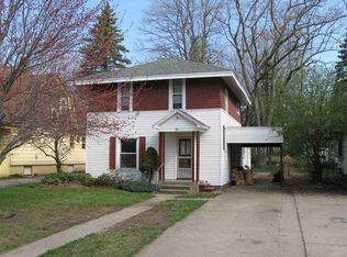 511 E Division St, Cadillac, MI 49601
