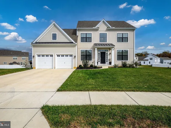 150 Elm Crest Ln, Felton, DE 19943