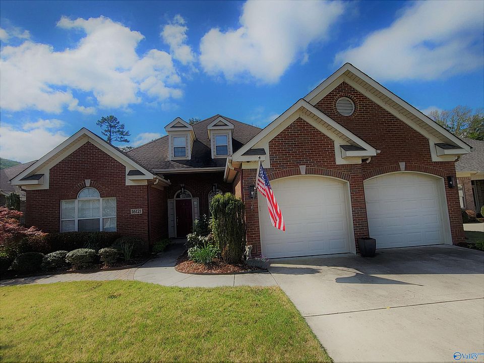 1st image of 16121 Shropshire Dr SE