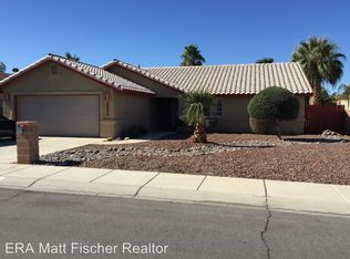 10288 S Fairway Ct, Yuma, AZ 85367