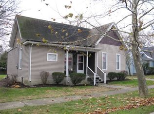 316 W Main St, Butler, IN 46721