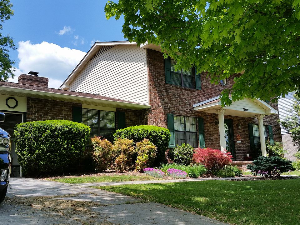 1st image of 7407 Homestead Dr