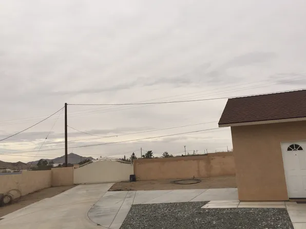 0 Wintun Rd #2, Apple Valley, CA 92307