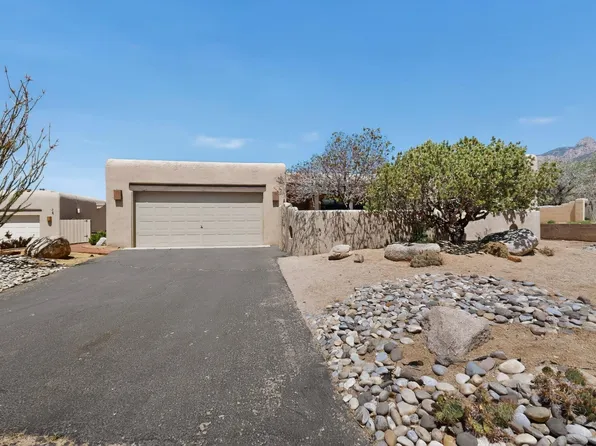 2770 Wolfberry Pl NE, Albuquerque, NM 87122