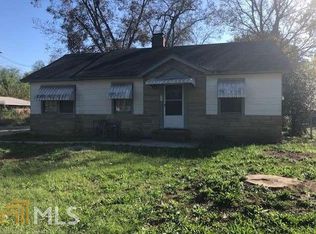 708 Bedingfield Ave, Macon, GA 31206