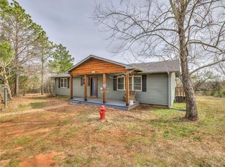 980916 S Highway 18, Chandler, OK 74834