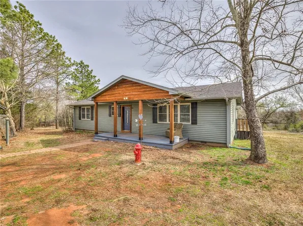 980916 S Highway 18, Chandler, OK 74834