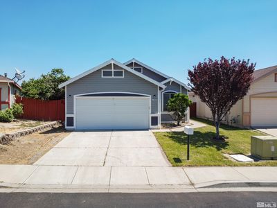 1668 Marinette Ct, Reno, NV, 89523