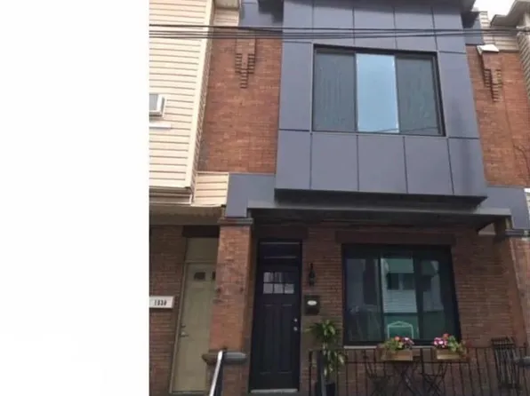 1536 S Newkirk St, Philadelphia, PA 19146
