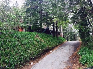 22955 Redwood Way, Crestline, CA 92325