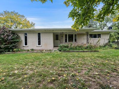 5181 Shoemaker Rd, Almont, MI, 48003