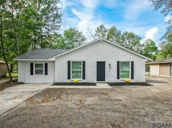 613 Charles Ave, Baker, LA 70714