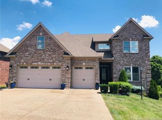 3010 Blue Sky Loop, Jeffersonville, IN 47130