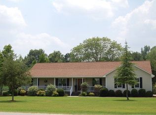 11 Riders Ridge Rd, Bishopville, SC 29010