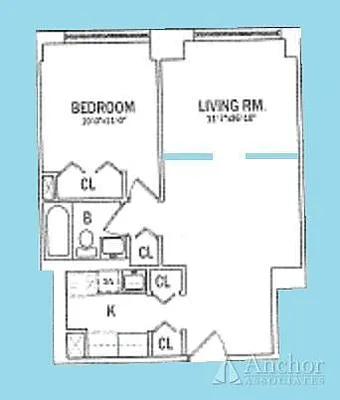 Rented by Anchor Associates | media 21