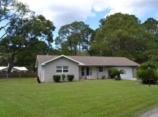 3776 S Centennial Ave, Homosassa, FL 34448