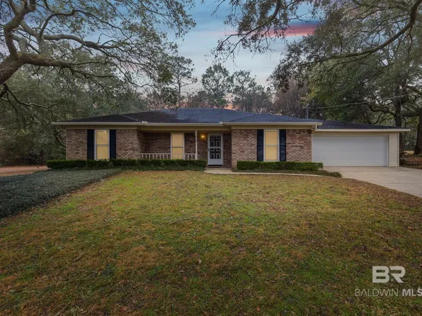 7345 Spaceview Dr, Saraland, AL 36571