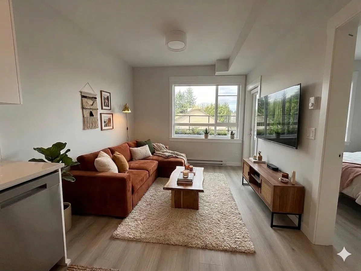 8423 Cedar St — Photo 2