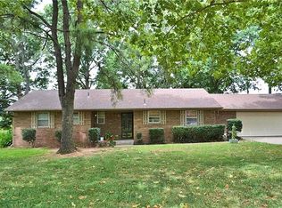 19806 Malone Rd, Tecumseh, OK 74873