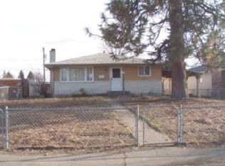 3427 W Princeton Ave, Spokane, WA 99205