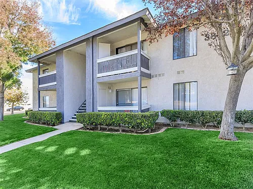 Carmel Apartments Photo 1