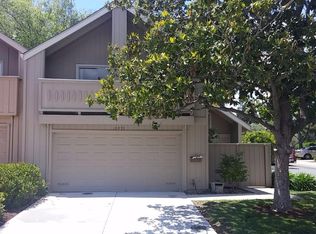 10077 Lamplighter Sq, Cupertino, CA 95014