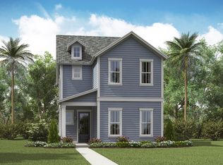 266 Witherspoon St, Summerville, SC 29486