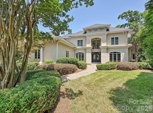 11308 Gunpowder Point Dr, Charlotte, NC 28277