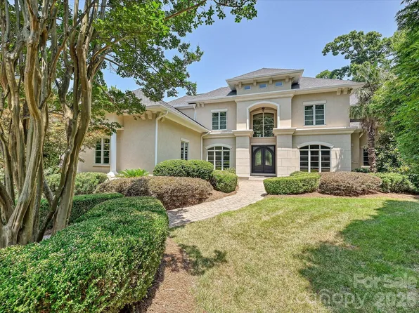 11308 Gunpowder Point Dr, Charlotte, NC 28277