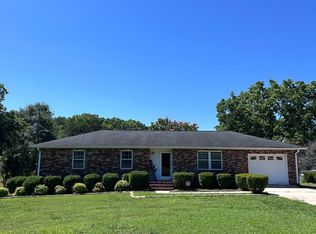 1706 Danenhower Rd, Pendleton, SC 29670