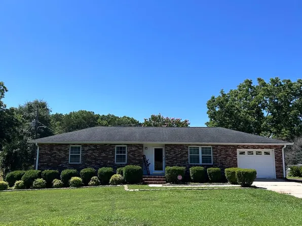 1706 Danenhower Rd, Pendleton, SC 29670