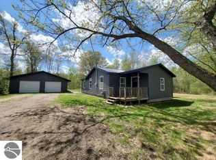 2153 W Flowage Lake Rd, West Branch, MI 48661