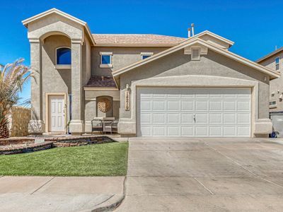 14219 John Scagno, El Paso, TX, 79938