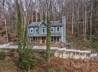 602 Old Toll Rd, Asheville, NC 28804
