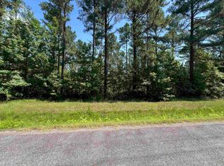 0 Sammie Smith Rd, Searcy, AR 72143