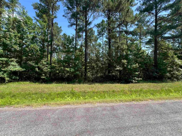 0 Sammie Smith Rd, Searcy, AR 72143