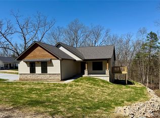 1583 Charmaine Dr, Bonne Terre, MO